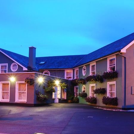 Hotel Fanad House à Kilkenny Extérieur photo