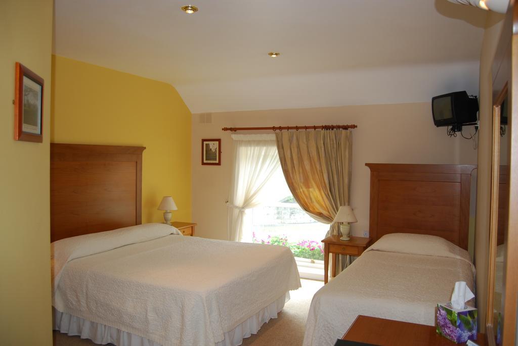 Hotel Fanad House à Kilkenny Chambre photo