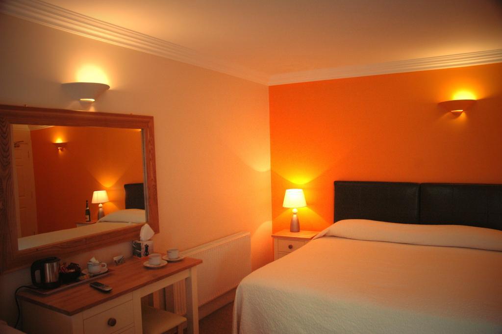 Hotel Fanad House à Kilkenny Chambre photo