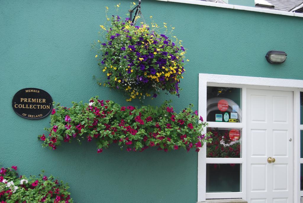 Hotel Fanad House à Kilkenny Extérieur photo