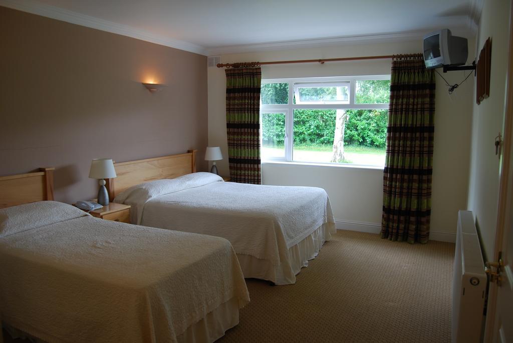 Hotel Fanad House à Kilkenny Chambre photo