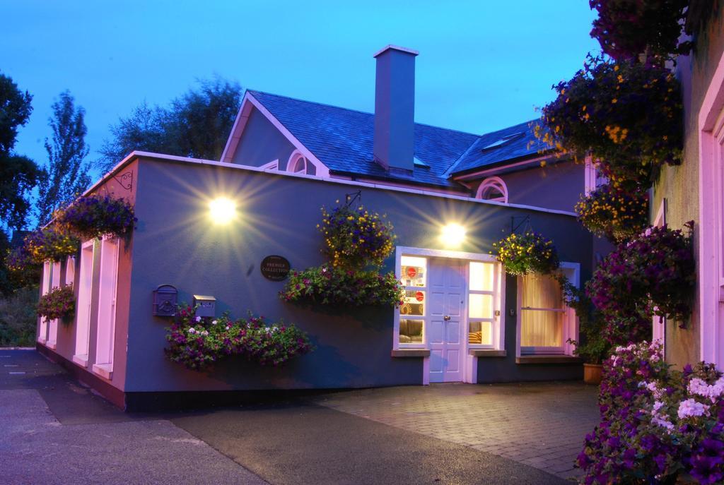 Hotel Fanad House à Kilkenny Extérieur photo